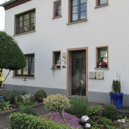 Gaestehaus Fichtenwaeldche Kelberg Dış mekan fotoğraf