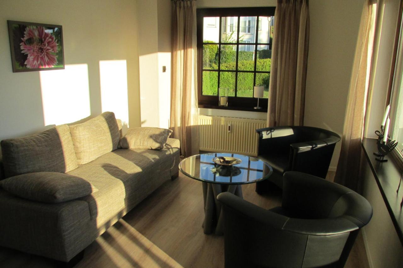 Gaestehaus Fichtenwaeldche Kelberg Dış mekan fotoğraf
